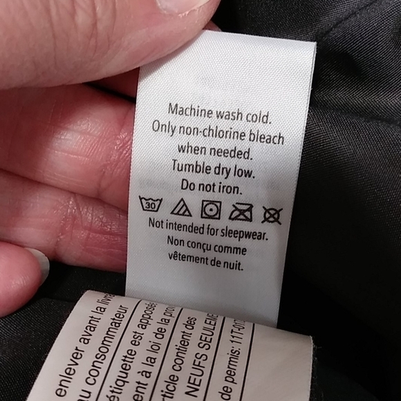 Gymboree Yellow Bear Hooded Puffer Vest - Picture 11 of 11